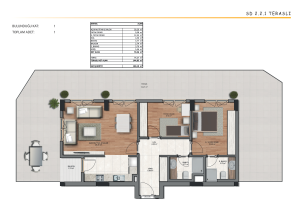 ПРОЕКТ ВБЛИЗИ BASIN EXPRES В КЮЧЮКЧЕКМЕДЖЕ/СТАМБУЛ