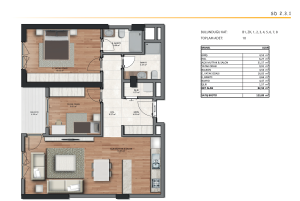 ПРОЕКТ ВБЛИЗИ BASIN EXPRES В КЮЧЮКЧЕКМЕДЖЕ/СТАМБУЛ