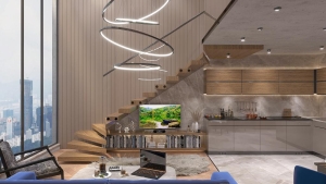 ПРОЕКТ В ЦЕНТРЕ ЙЕНИБОСНА В БАХЧЕЛИЕВЛЕРЕ/СТАМБУЛ