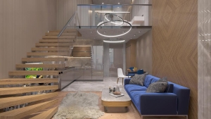 ПРОЕКТ В ЦЕНТРЕ ЙЕНИБОСНА В БАХЧЕЛИЕВЛЕРЕ/СТАМБУЛ