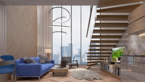 ПРОЕКТ В ЦЕНТРЕ ЙЕНИБОСНА В БАХЧЕЛИЕВЛЕРЕ/СТАМБУЛ