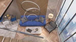 ПРОЕКТ В ЦЕНТРЕ ЙЕНИБОСНА В БАХЧЕЛИЕВЛЕРЕ/СТАМБУЛ