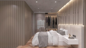 ПРОЕКТ В ЦЕНТРЕ ЙЕНИБОСНА В БАХЧЕЛИЕВЛЕРЕ/СТАМБУЛ