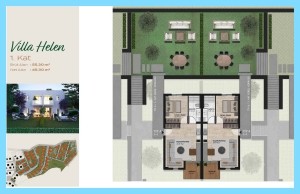 مشروع معيشي عالي الجودة في FOCA / IZMIR