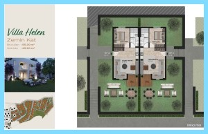 مشروع معيشي عالي الجودة في FOCA / IZMIR