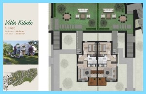 مشروع معيشي عالي الجودة في FOCA / IZMIR