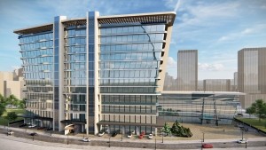 ПРОЕКТ В ЦЕНТРЕ ЙЕНИБОСНА В БАХЧЕЛИЕВЛЕРЕ/СТАМБУЛ