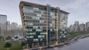 ПРОЕКТ В ЦЕНТРЕ ЙЕНИБОСНА В БАХЧЕЛИЕВЛЕРЕ/СТАМБУЛ