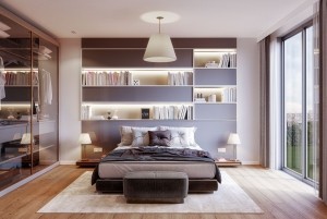 BAĞCILAR/İSTANBUL'DA YÜKSEK KİRALIK VE UZUN VADELİ GELİR PROJESİ