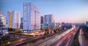 BAĞCILAR/İSTANBUL'DA YÜKSEK KİRALIK VE UZUN VADELİ GELİR PROJESİ