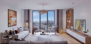 BAĞCILAR/İSTANBUL'DA YÜKSEK KİRALIK VE UZUN VADELİ GELİR PROJESİ