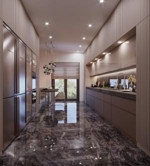 РОСКОШНЫЕ СЕМЕЙНЫЕ ВИЛЛЫ В БЕЙЛИКДЮЗЮ/СТАМБУЛ