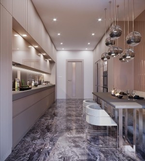 РОСКОШНЫЕ СЕМЕЙНЫЕ ВИЛЛЫ В БЕЙЛИКДЮЗЮ/СТАМБУЛ