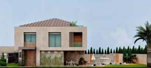 РОСКОШНЫЕ СЕМЕЙНЫЕ ВИЛЛЫ В БЕЙЛИКДЮЗЮ/СТАМБУЛ