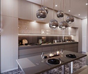 РОСКОШНЫЕ СЕМЕЙНЫЕ ВИЛЛЫ В БЕЙЛИКДЮЗЮ/СТАМБУЛ