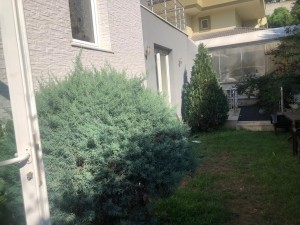 ACARKENT LUXURIOUS VILLA -BEYKOZ-