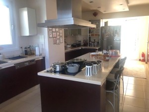 ACARKENT LUXURIOUS VILLA -BEYKOZ-