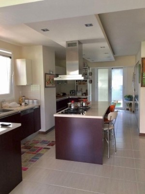 ACARKENT LUXURIOUS VILLA -BEYKOZ-