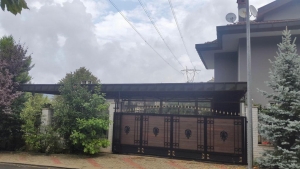 ACARKENT LUXURIOUS VILLA -BEYKOZ-