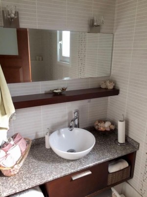 ACARKENT LUXURIOUS VILLA -BEYKOZ-