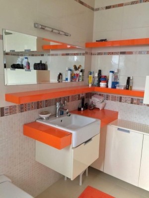 ACARKENT LUXURIOUS VILLA -BEYKOZ-