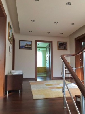 ACARKENT LUXURIOUS VILLA -BEYKOZ-