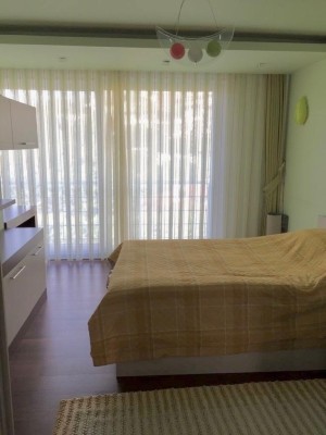 ACARKENT LUXURIOUS VILLA -BEYKOZ-