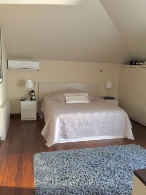 ACARKENT LUXURIOUS VILLA -BEYKOZ-