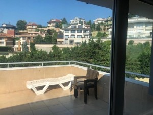 ACARKENT LUXURIOUS VILLA -BEYKOZ-