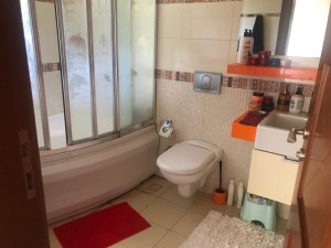 ACARKENT LUXURIOUS VILLA -BEYKOZ-