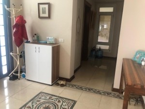 ACARKENT LUXURIOUS VILLA -BEYKOZ-