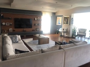 ACARKENT LUXURIOUS VILLA -BEYKOZ-