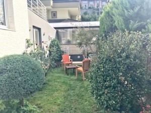 ACARKENT LUXURIOUS VILLA -BEYKOZ-