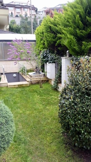 ACARKENT LUXURIOUS VILLA -BEYKOZ-