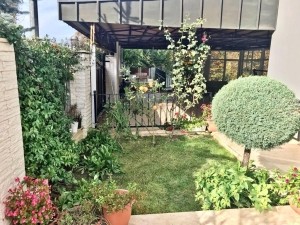 ACARKENT LUXURIOUS VILLA -BEYKOZ-