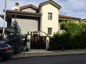 ACARKENT LUXURIOUS VILLA -BEYKOZ-