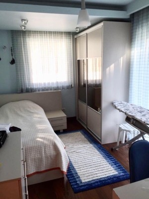 ACARKENT LUXURIOUS VILLA -BEYKOZ-