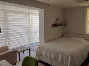 ACARKENT LUXURIOUS VILLA -BEYKOZ-