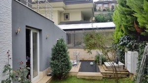 ACARKENT LUXURIOUS VILLA -BEYKOZ-