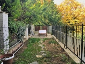 ACARKENT LUXURIOUS VILLA -BEYKOZ-