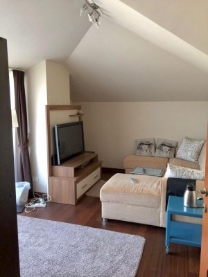 ACARKENT LUXURIOUS VILLA -BEYKOZ-