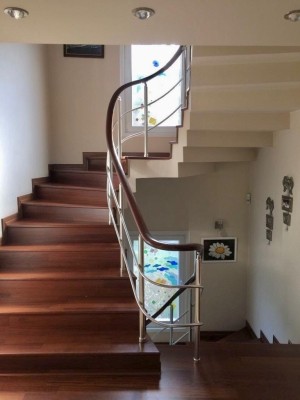 ACARKENT LUXURIOUS VILLA -BEYKOZ-