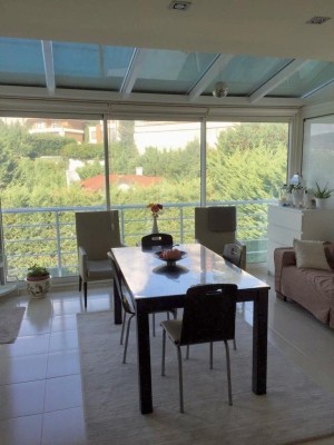 ACARKENT LUXURIOUS VILLA -BEYKOZ-