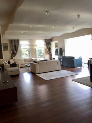 ACARKENT LUXURIOUS VILLA -BEYKOZ-