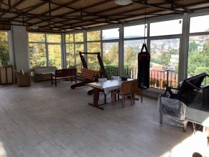 ACARKENT LUXURIOUS VILLA -BEYKOZ-