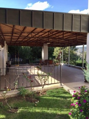 ACARKENT LUXURIOUS VILLA -BEYKOZ-