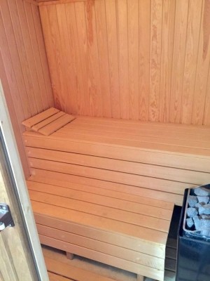 ACARKENT LUXURIOUS VILLA -BEYKOZ-