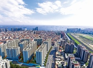 ПРОЕКТ СЕМЕЙНОЙ КОНЦЕПЦИИ В ЗЕЙТИНБУРНУ/СТАМБУЛ