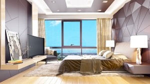 РОСКОШНАЯ РЕЗИДЕНЦИЯ В ЭСЕНЮРТ/СТАМБУЛ