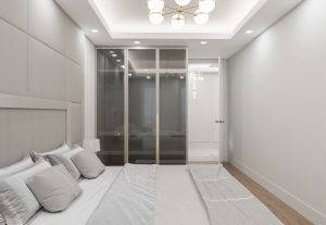 BEYOĞLU/İSTANBUL'DA YÜKSEK KİRA GELİRLİ VE AİLE KONSEPTLİ PROJE